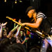 Creature at Rock House<br>Photo: Mark Bennett